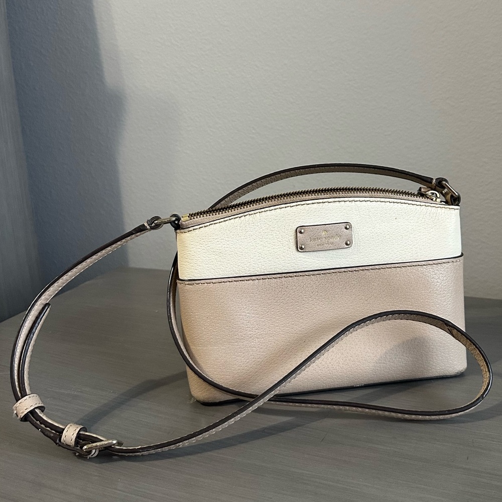 Kate Spade Crossbody Handbag